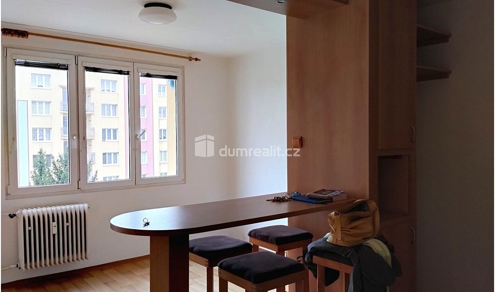 Pronájem bytu 1+1 41 m², Dobřany – náhled fotky 2