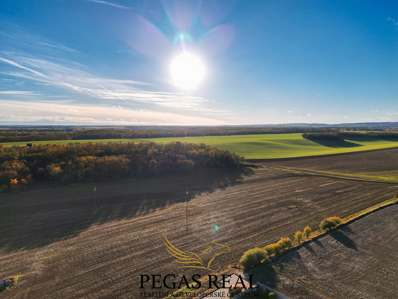 Prodej pozemku 16 289 m² – fotografie 2