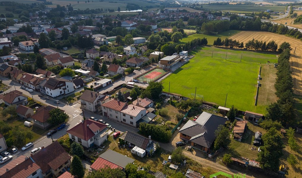 Prodej domu 225 m² s pozemkem 1 047 m², Měřín – náhled fotky 36