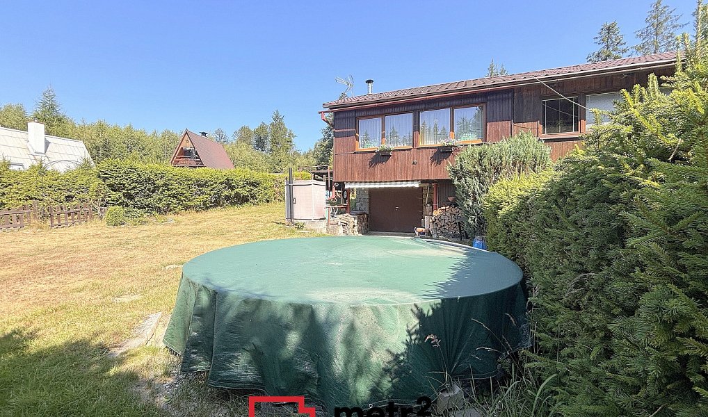 Prodej chaty/chalupy 50 m² s pozemkem 307 m², Šternberk – náhled fotky 23