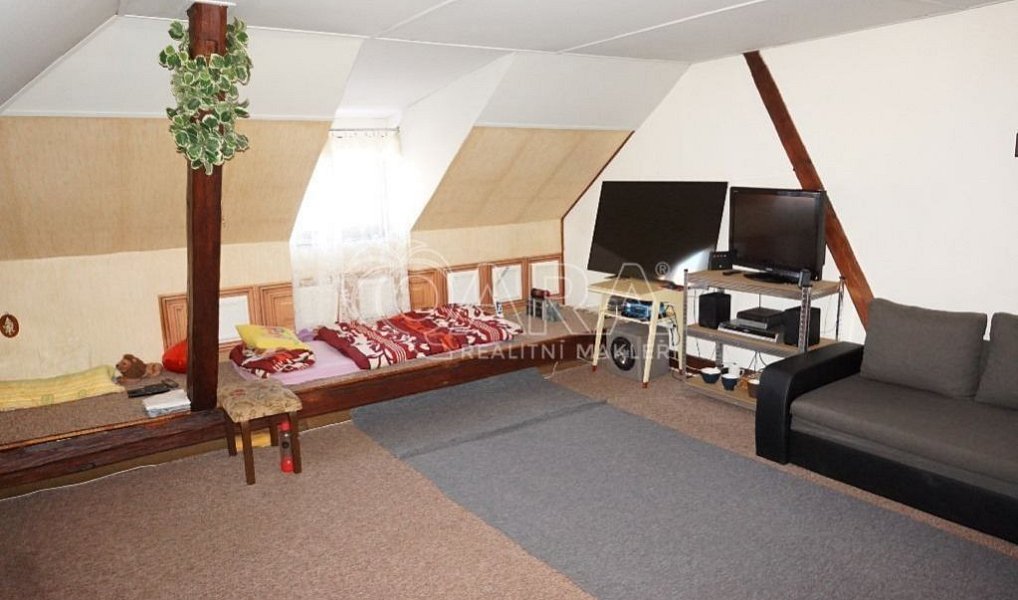 Prodej domu 150 m² s pozemkem 171 m², Česká Třebová – náhled fotky 11