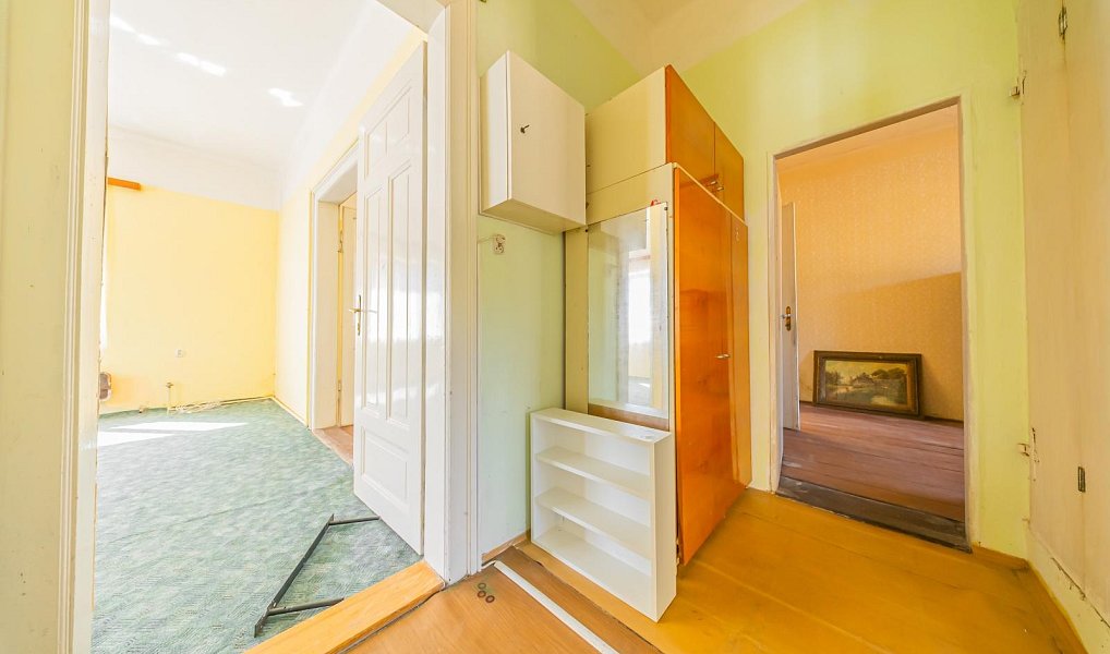 Prodej domu 84 m² s pozemkem 254 m², Kladno – náhled fotky 19