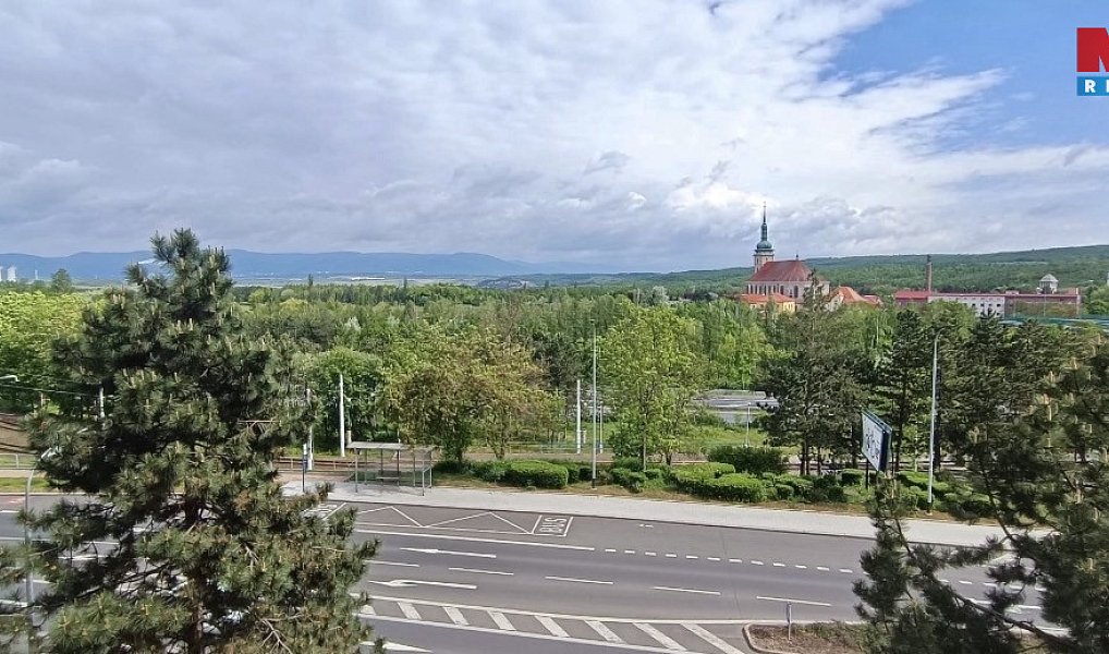 Prodej bytu 2+kk 36 m², Most – náhled fotky 6