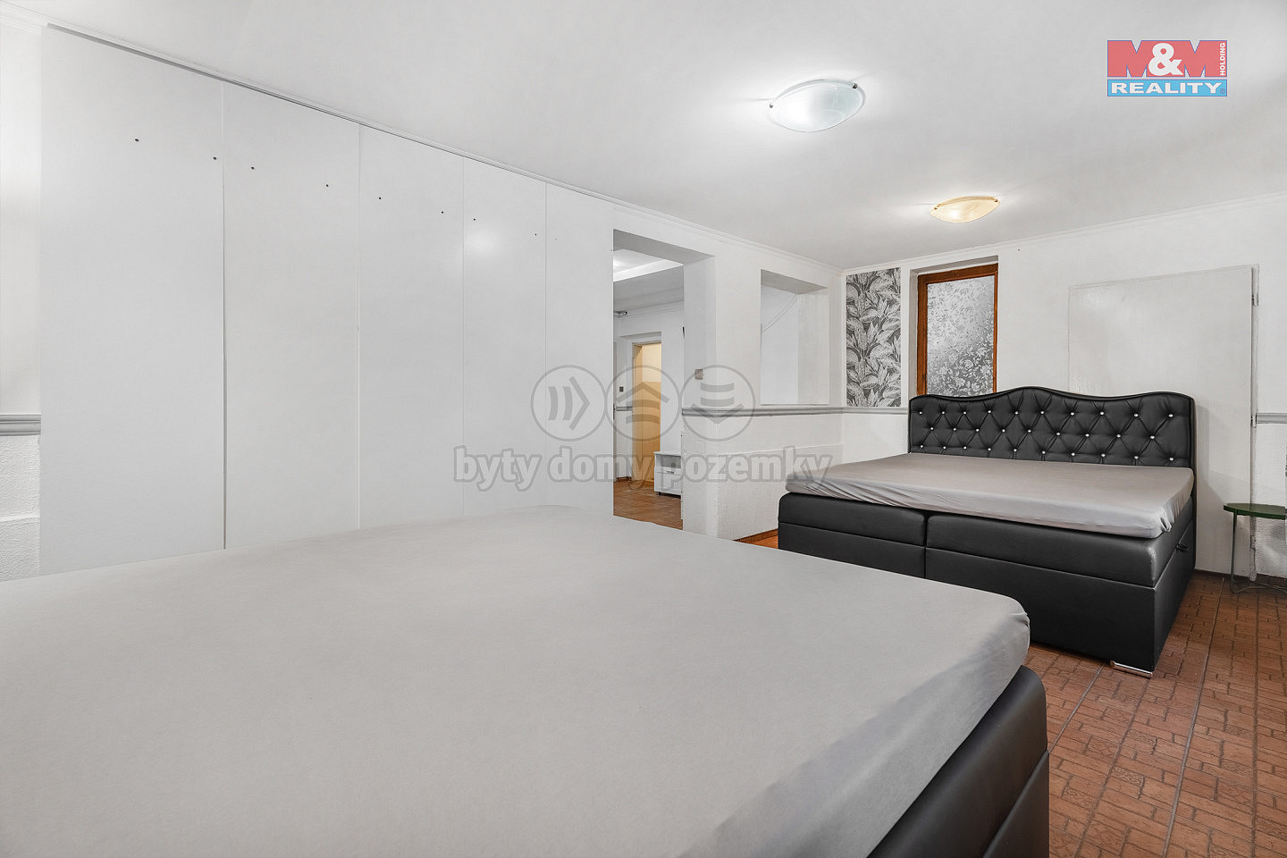 Prodej ubytovacího objektu 140 m² – fotografie 4