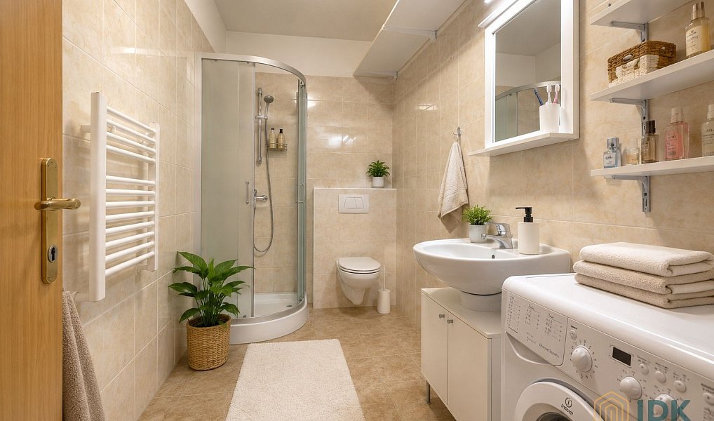 Prodej bytu 1+kk 31 m², Praha – náhled fotky 5
