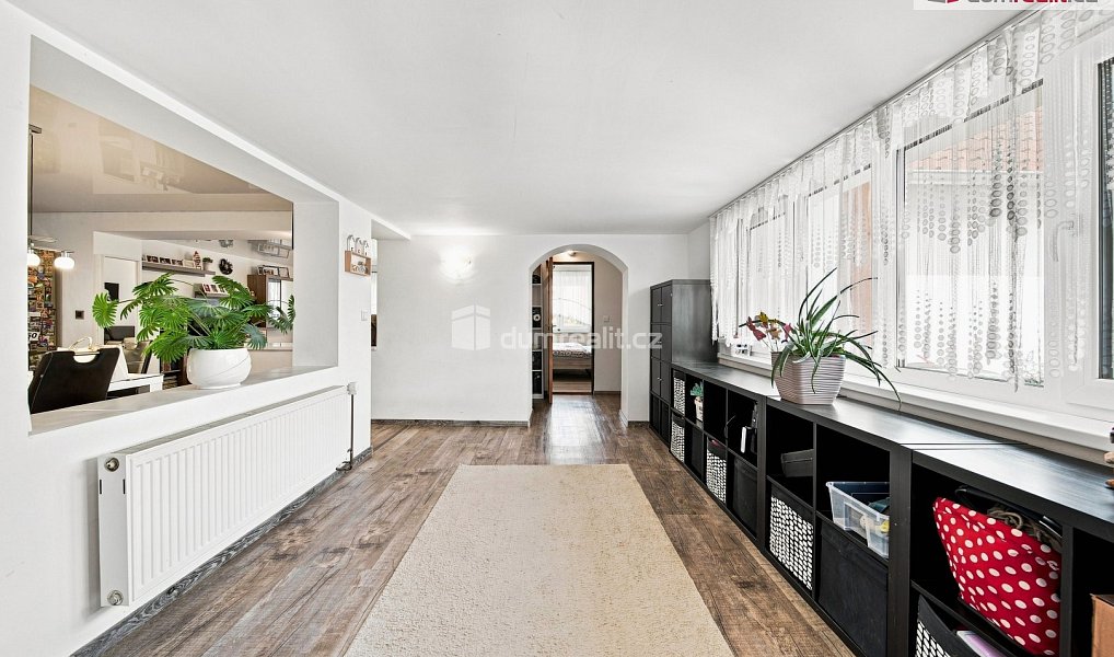 Prodej domu 130 m² s pozemkem 381 m², Jevišovka – náhled fotky 10