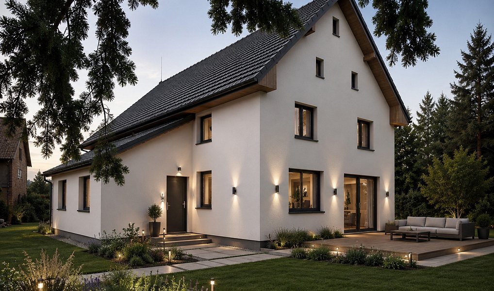 Prodej domu 130 m² s pozemkem 1 730 m², Žatec – náhled fotky 12