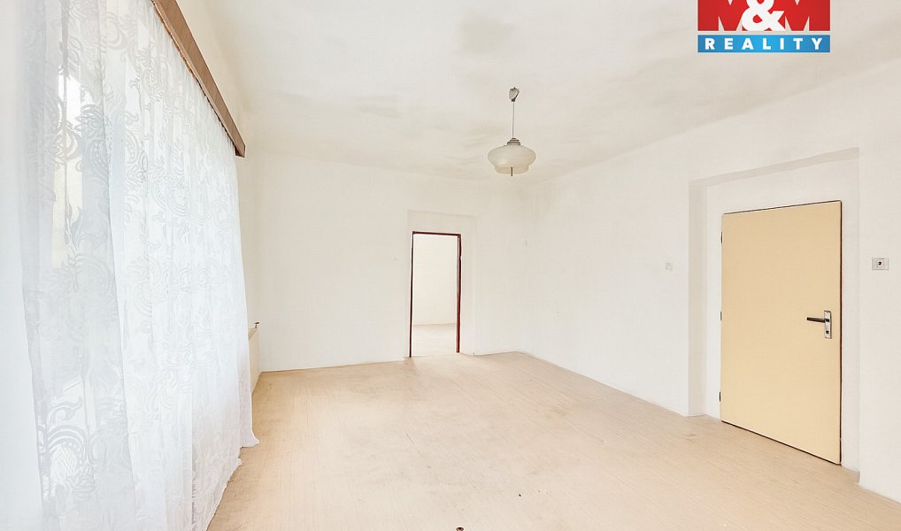 Prodej domu 100 m² s pozemkem 423 m², Česká Třebová – náhled fotky 5