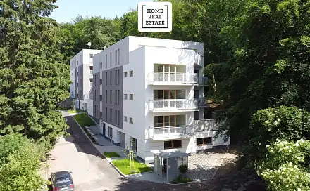 Prodej obchodních prostor 78 m², Šumavská, Karlovy Vary