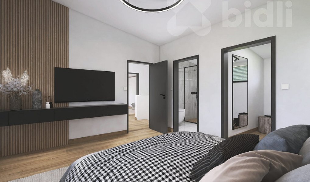 Prodej domu 141 m² s pozemkem 802 m², Klecany – náhled fotky 8