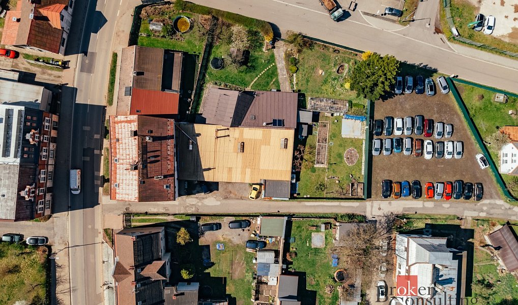 Prodej komerčního objektu (jiného typu) 625 m², Trutnov – náhled fotky 4
