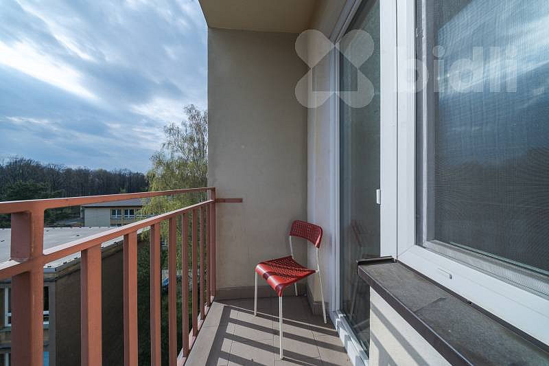 Prodej bytu 1+kk 17 m² – fotografie 3