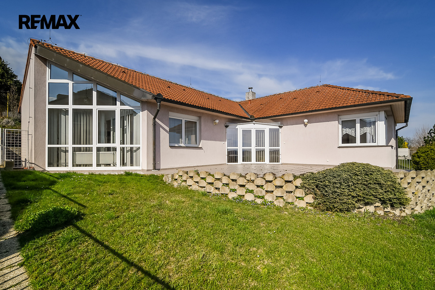 Prodej domu 143 m² s pozemkem 782 m², Slaný