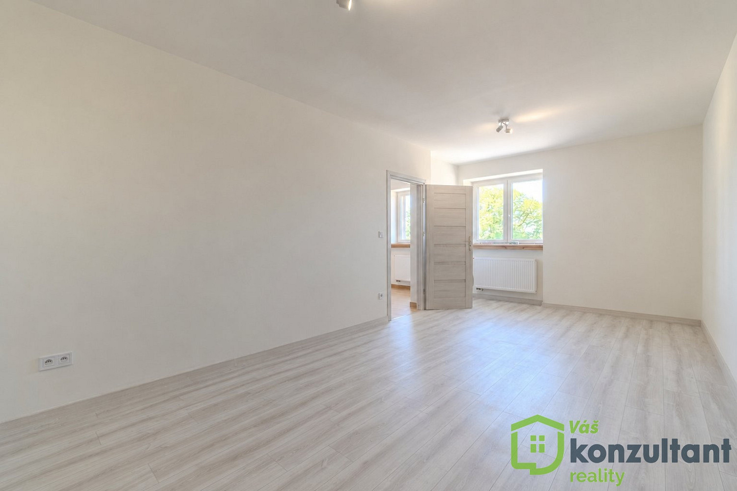 Prodej bytu 3+kk 61 m² – fotografie 2