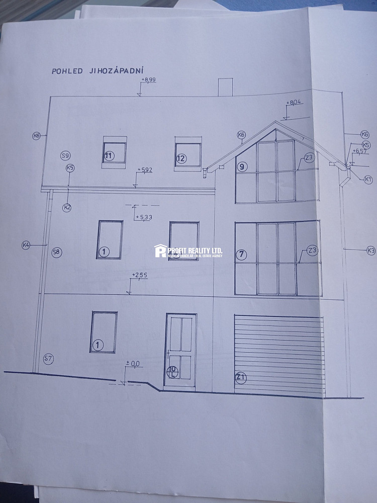 Prodej domu 67 m² s pozemkem 1 880 m² – fotografie 2