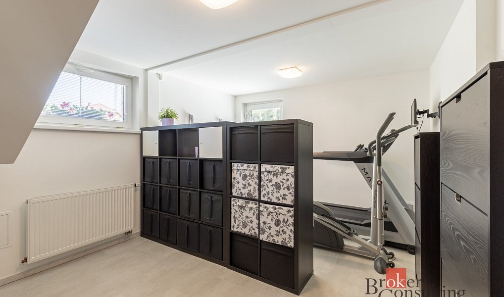 Prodej domu 165 m² s pozemkem 520 m², Kobylnice – náhled fotky 17