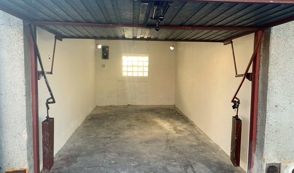 Pronájem garáže, 19 m², Klatovy