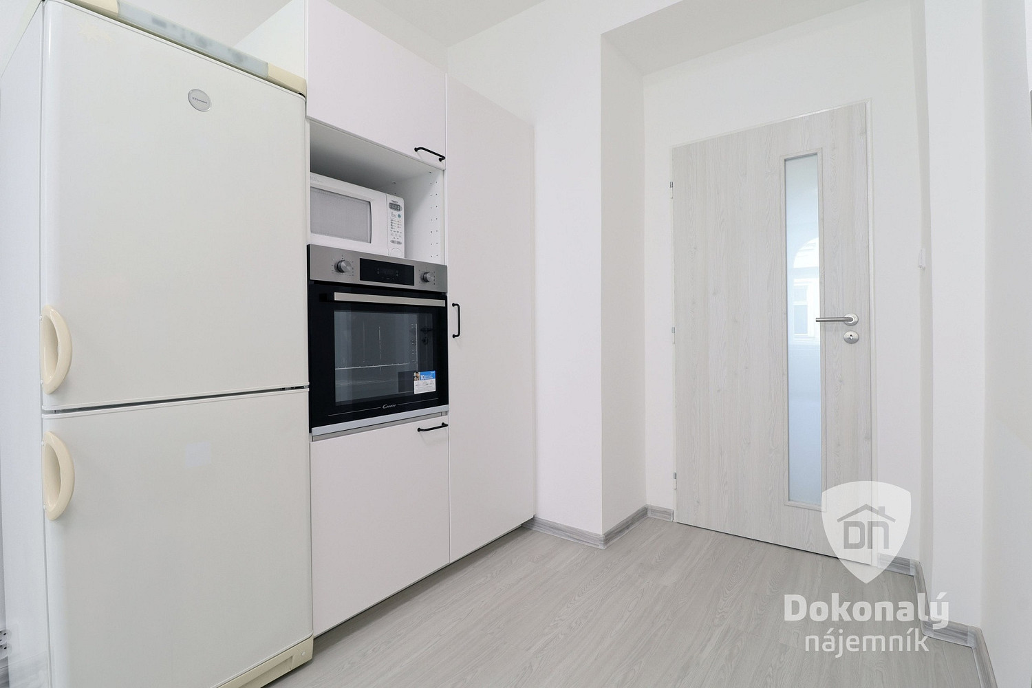 Pronájem bytu 3+kk 72 m² – fotografie 5