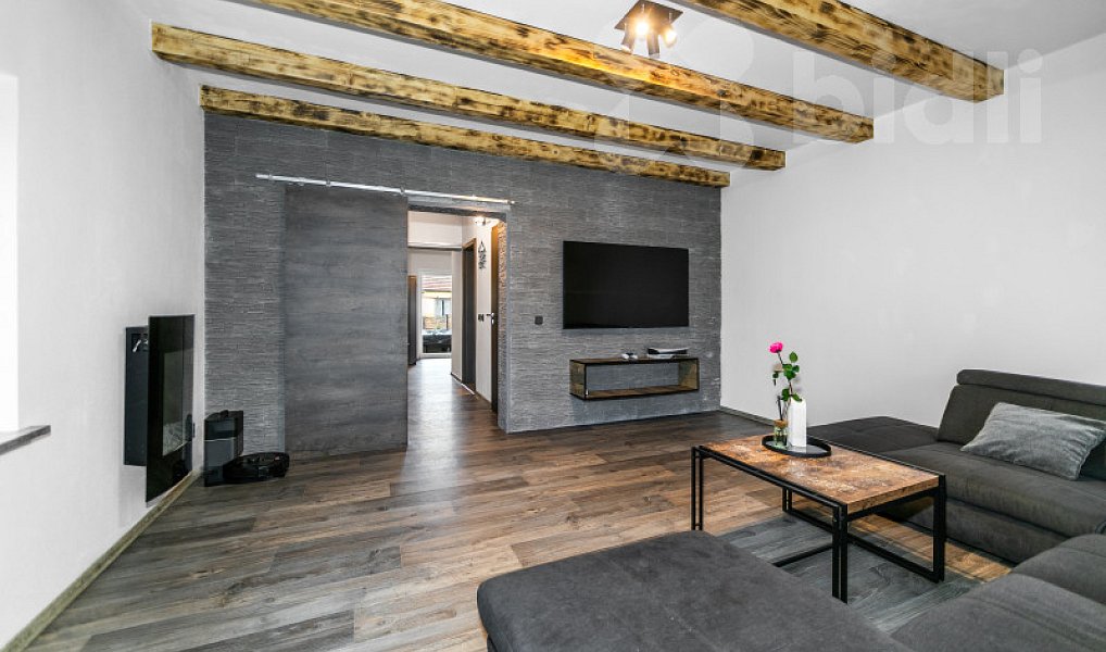 Prodej domu 106 m² s pozemkem 208 m², Puclice – náhled fotky 9