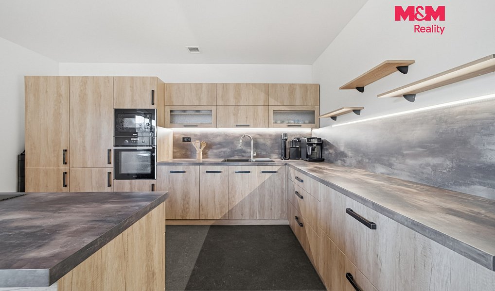 Prodej rodinného domu, 130 m², Svitavy, Květná
