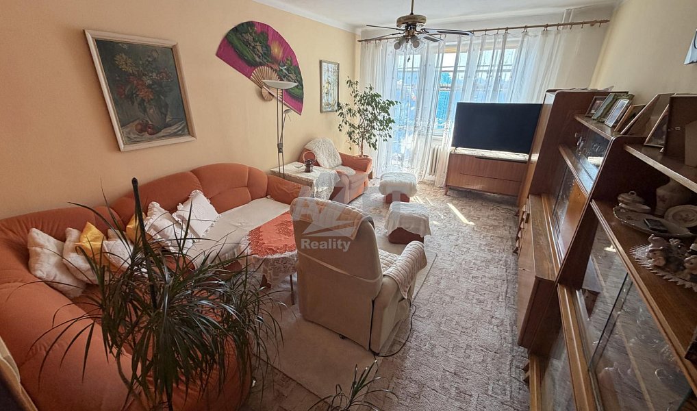 Prodej bytu 3+1 65 m², Karviná – náhled fotky 4