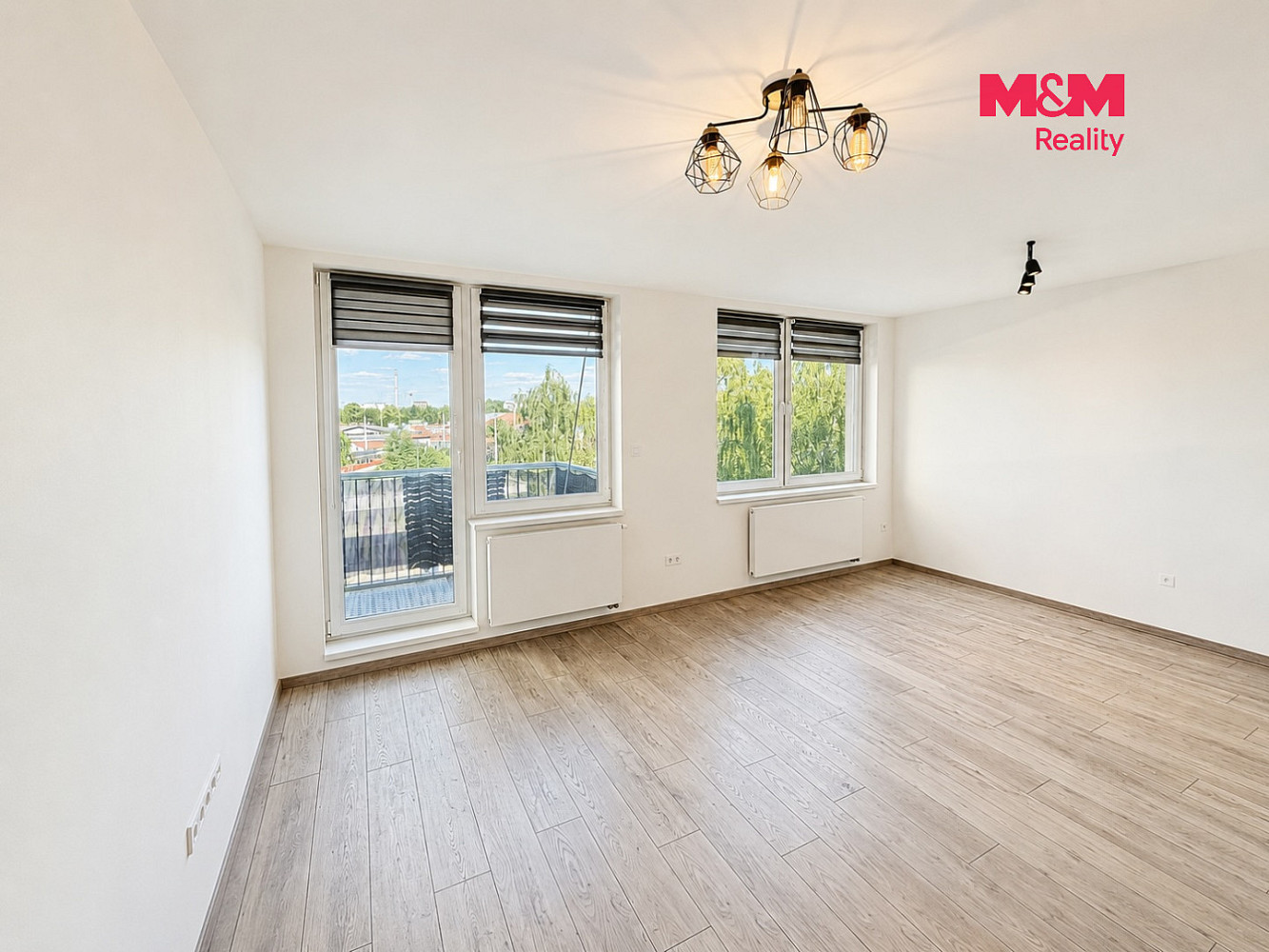 Pronájem bytu 2+kk 50 m² — photo 3