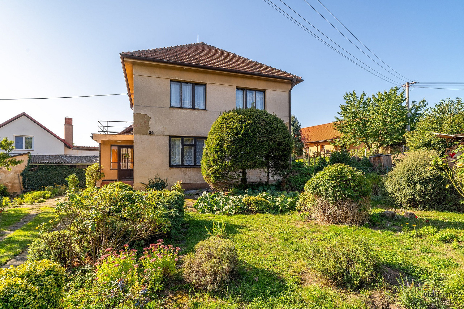 Prodej domu 175 m² s pozemkem 637 m²