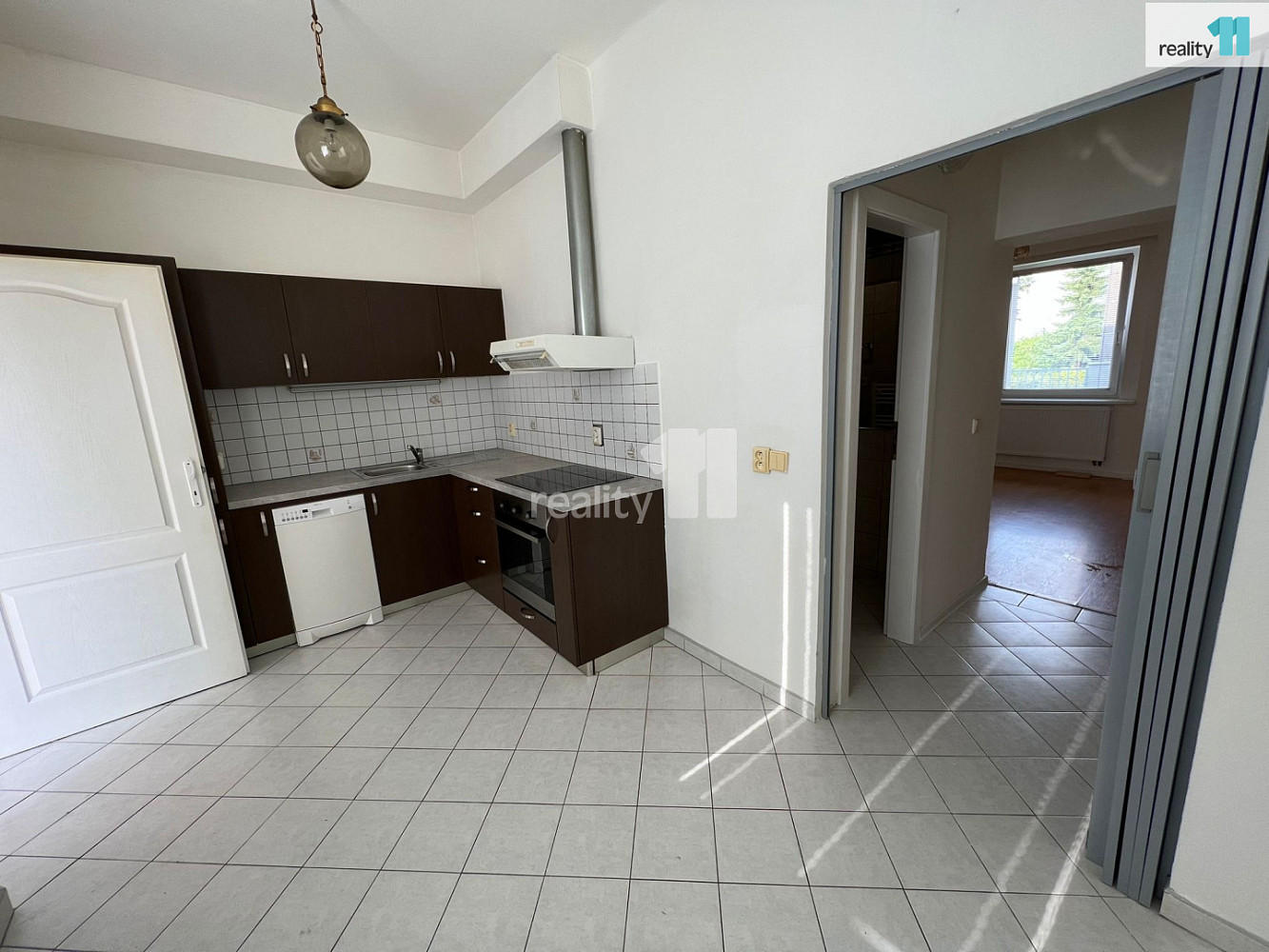 Pronájem bytu 2+1 60 m²