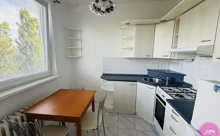 Pronájem bytu 2+1 44 m²