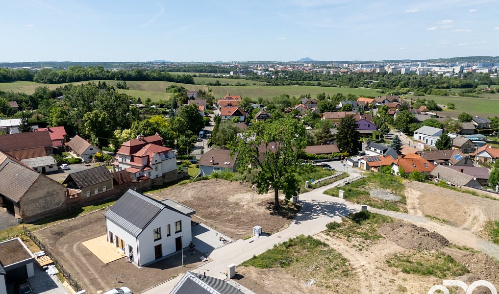 Prodej domu 102 m² s pozemkem 412 m², Mladá Boleslav – náhled fotky 10