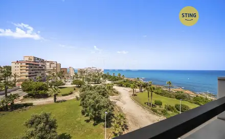 Prodej bytu 2+1 38 m², Torrevieja, Španělsko