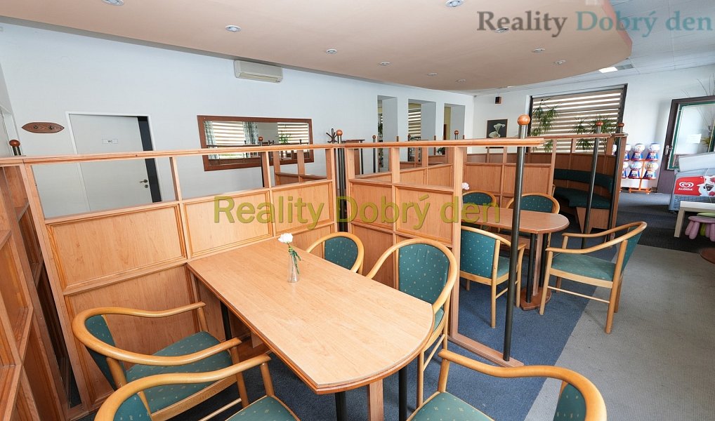 Pronájem obchodních prostor 117 m², Opava – náhled fotky 17