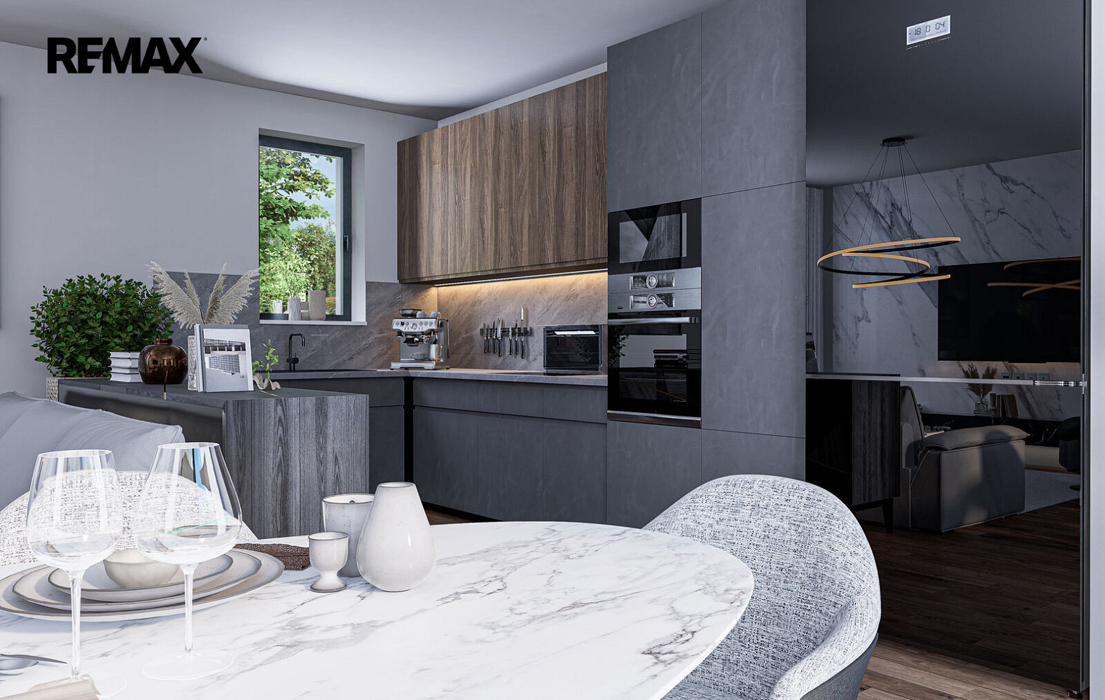 Prodej bytu 4+kk 106 m² – fotografie 4