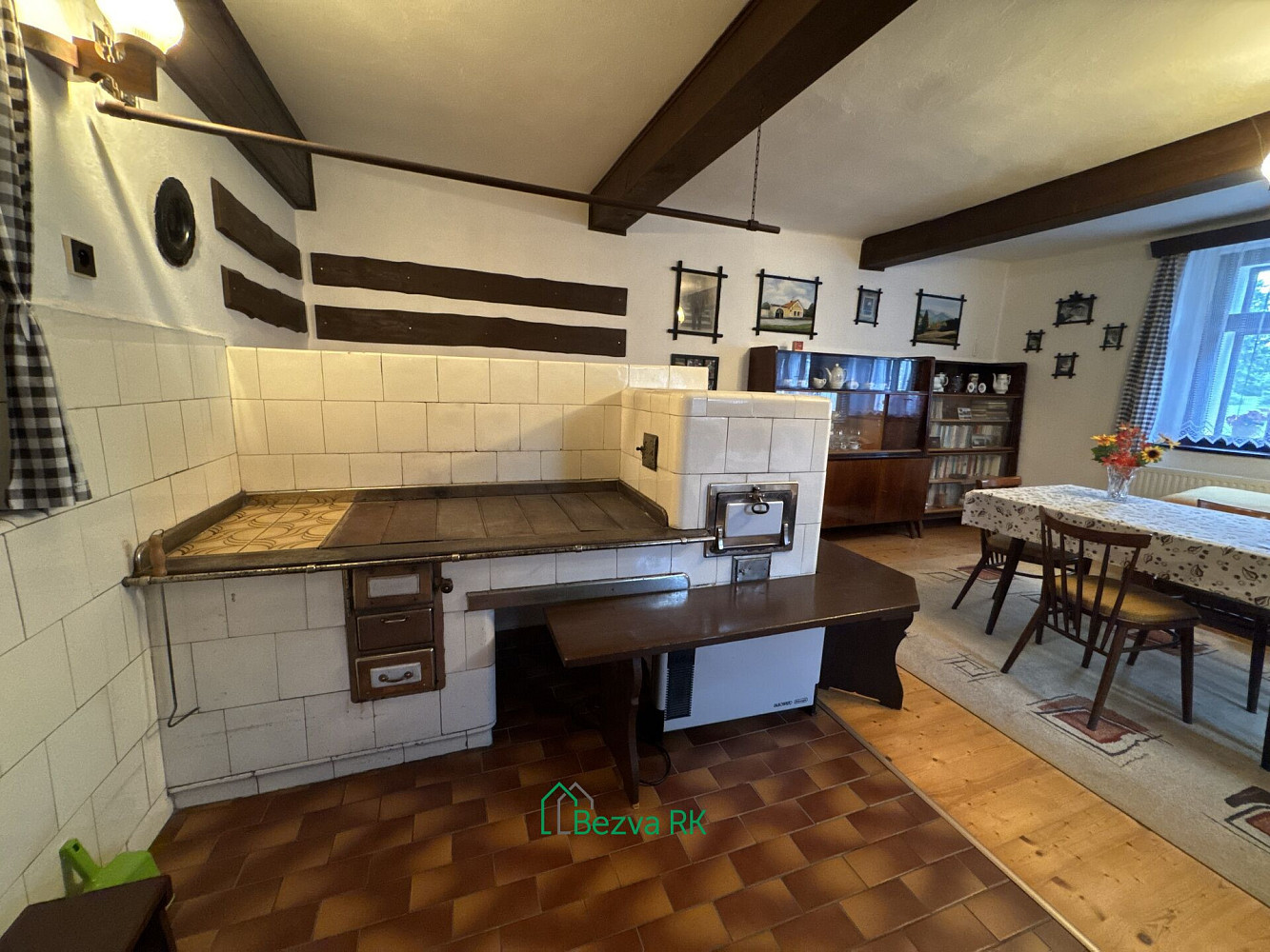 Prodej chaty/chalupy 107 m² s pozemkem 5 864 m² – pohled 3