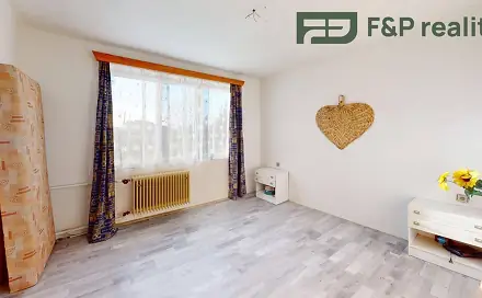 Prodej bytu 4+1 102 m², Prosenická Lhota, okres Příbram
