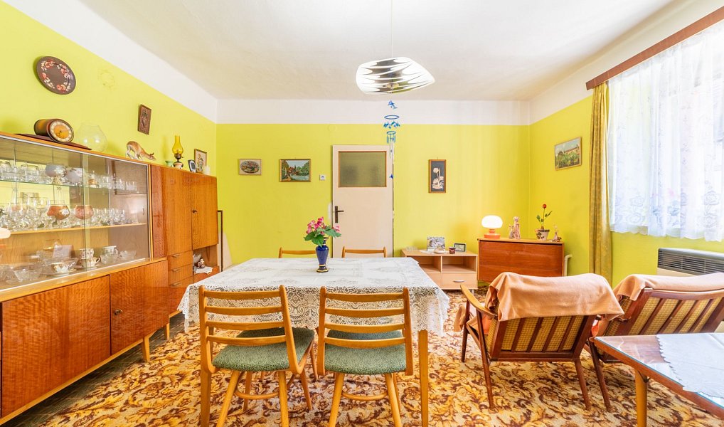 Prodej domu 120 m² s pozemkem 321 m², Žiželice – náhled fotky 7