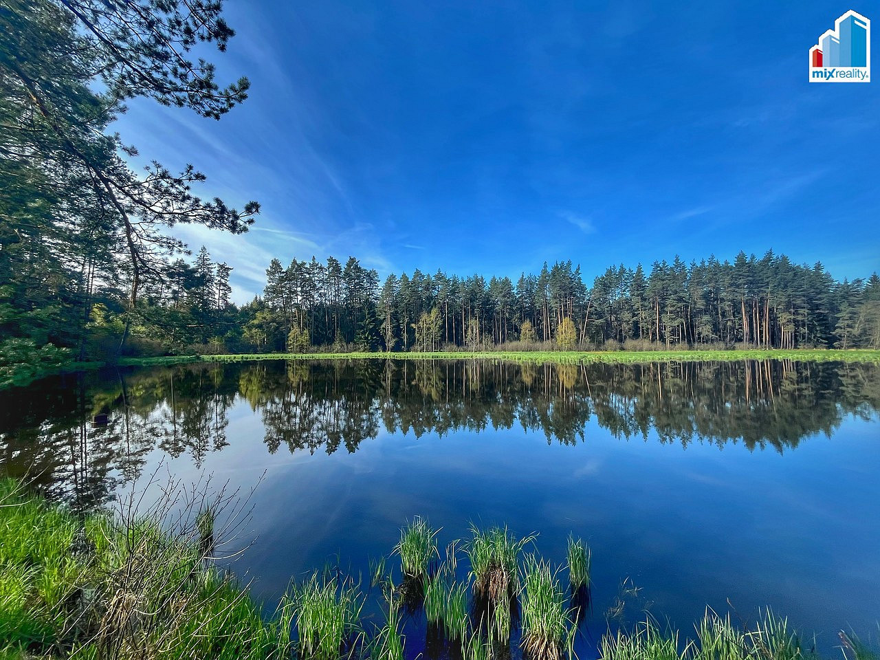 Prodej vodní plochy 16 545 m² – fotografie 5