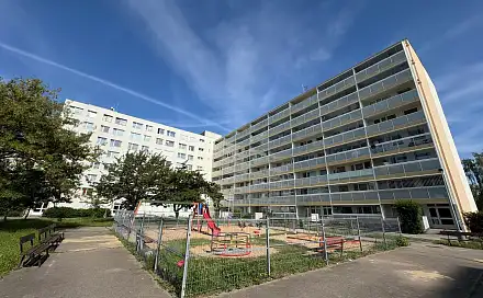 Prodej bytu 3+1 81 m²
