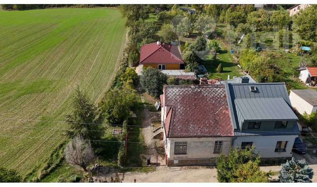 Prodej domu 220 m² s pozemkem 1 700 m², Oslavany – náhled fotky 18