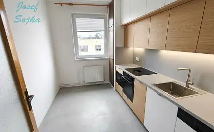 Prodej bytu 3+1 72 m²