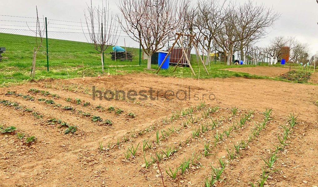 Prodej chaty/chalupy 50 m² s pozemkem 613 m², Napajedla – náhled fotky 26