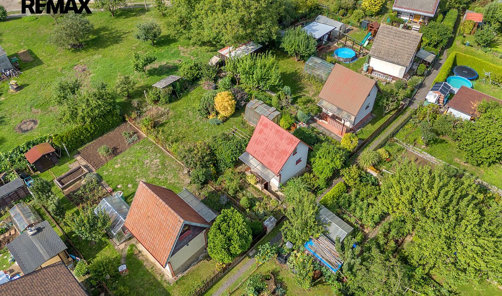 Prodej chaty/chalupy 45 m² s pozemkem 22 m², Hradec Králové – náhled fotky 11