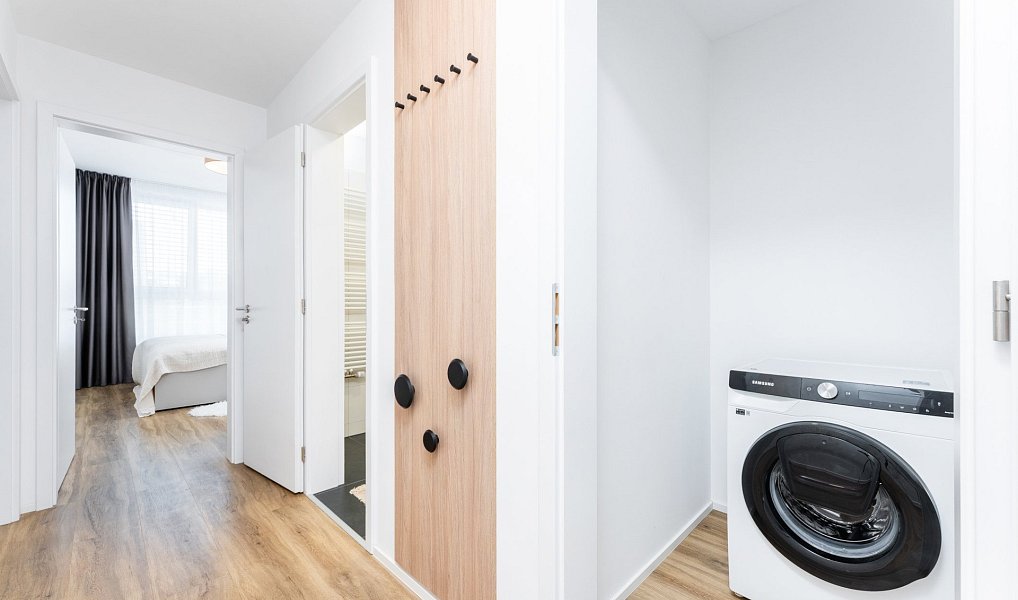 Pronájem bytu 2+kk 58 m², Praha – náhled fotky 11