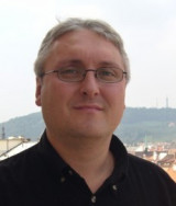 Ing. Jan Škurek