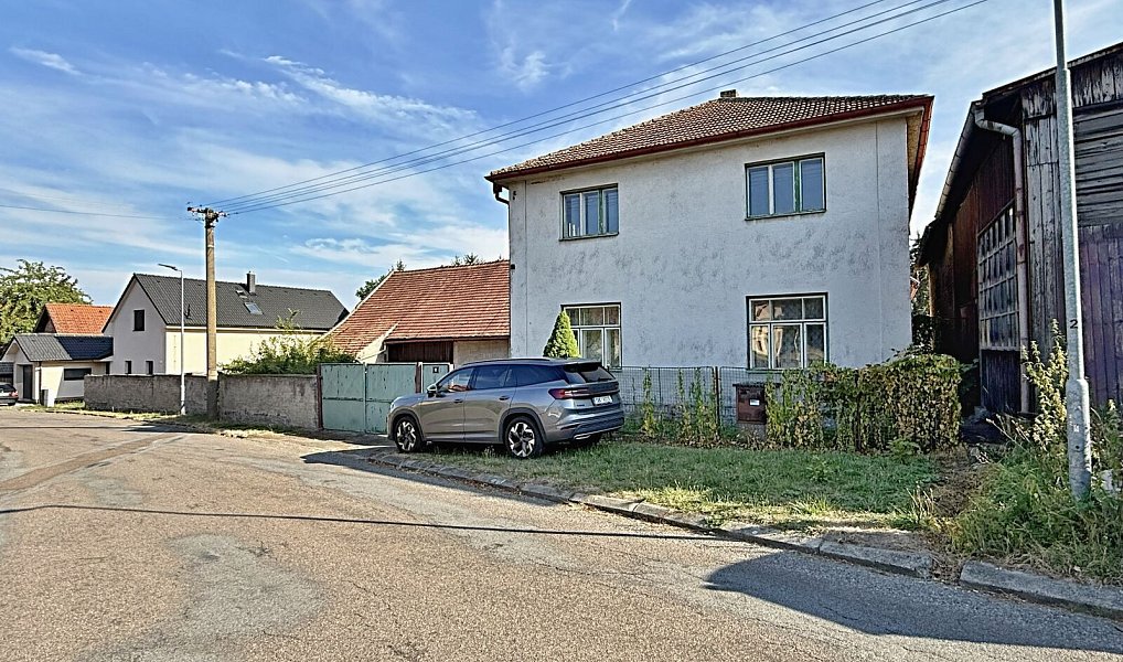 Prodej domu 479 m² s pozemkem 955 m², Chrudim – náhled fotky 6