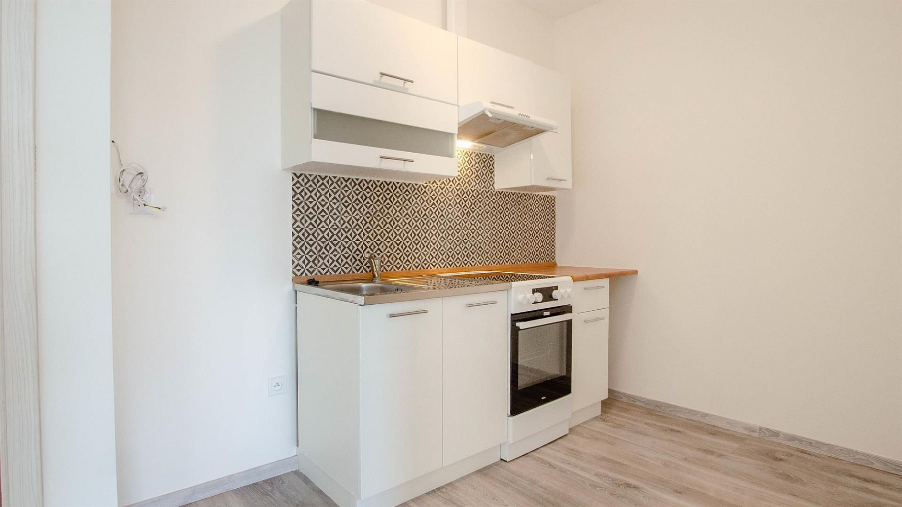 Pronájem bytu 2+kk 47 m² — photo 4