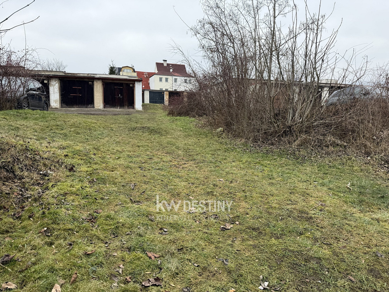 Prodej zahrady - Teplice, Sobědruhy - View 3