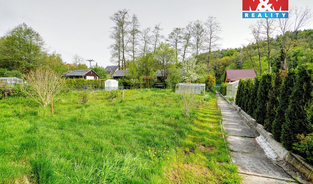 Prodej chaty/chalupy 18 m² s pozemkem 356 m², Ostrava – náhled fotky 4