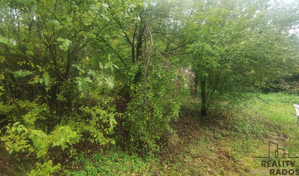 Prodej stavebního pozemku 751 m², Nové Sady – náhled fotky 11