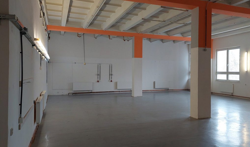 Pronájem obchodních prostor 119 m², Třebíč – náhled fotky 2